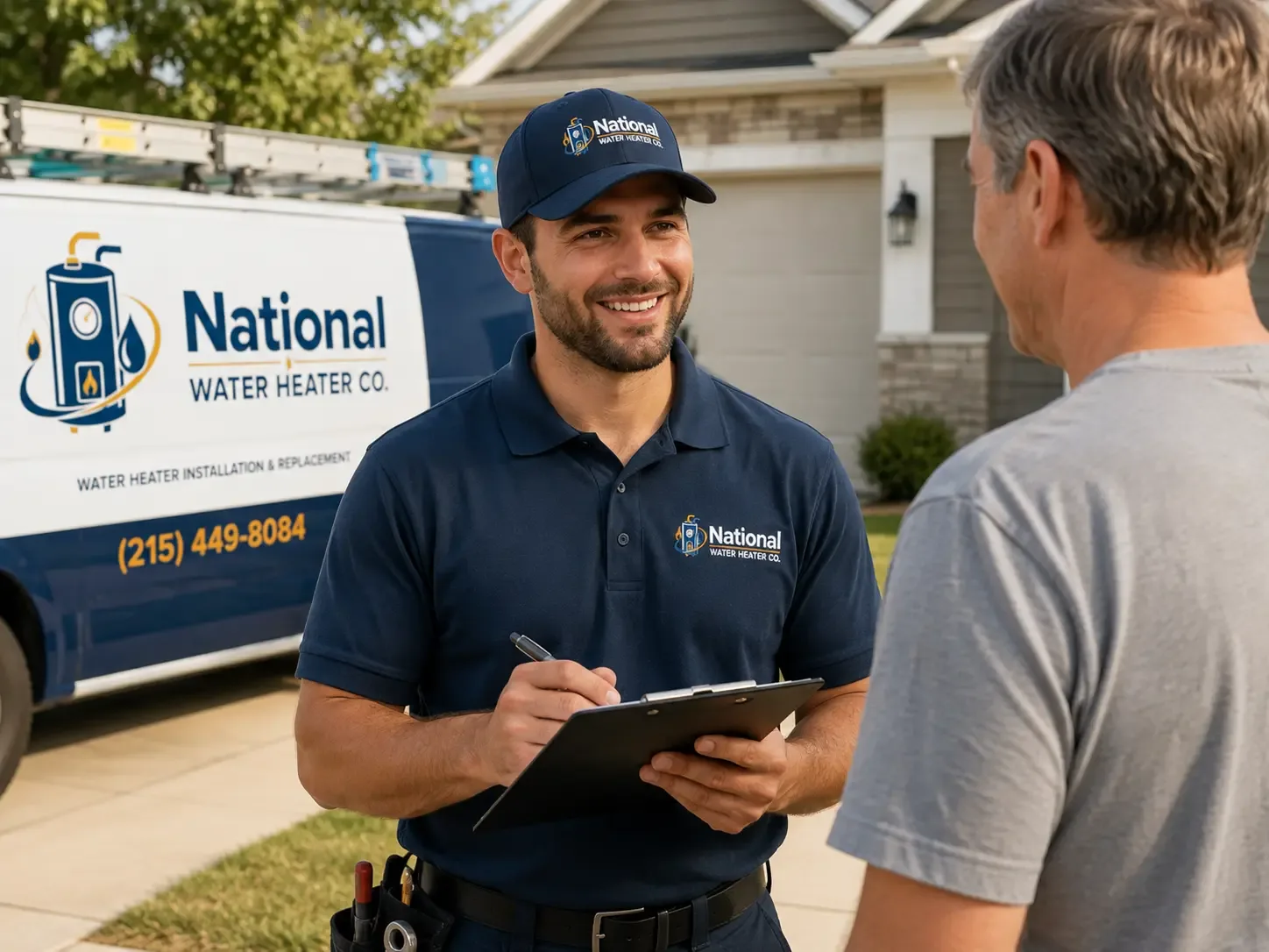 Water Heater Installation Rex, NC FAQs